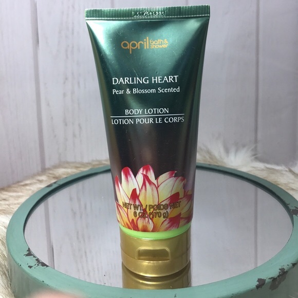 Hand lotion - Picture 2 of 2